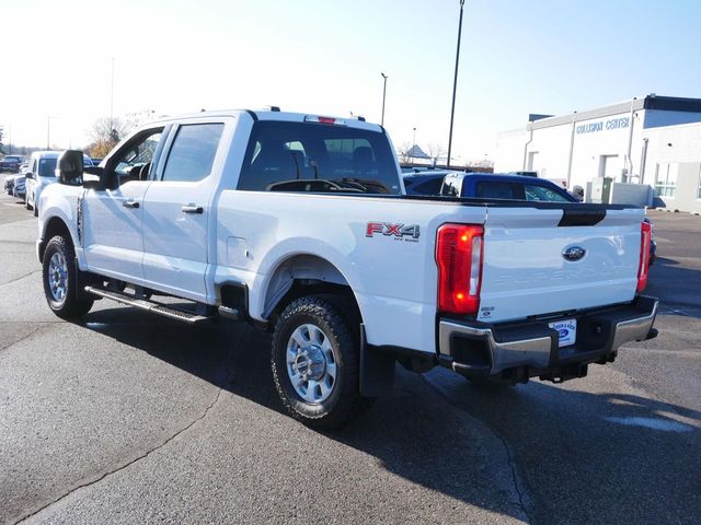 2023 Ford F-350 XLT