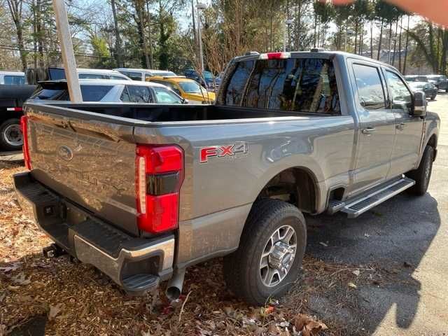 2023 Ford F-350 Lariat