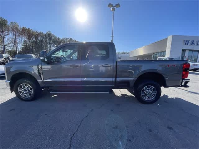 2023 Ford F-350 Lariat