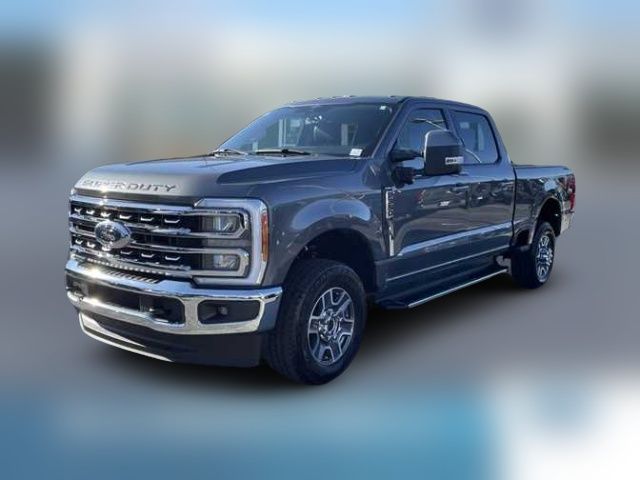 2023 Ford F-350 Lariat