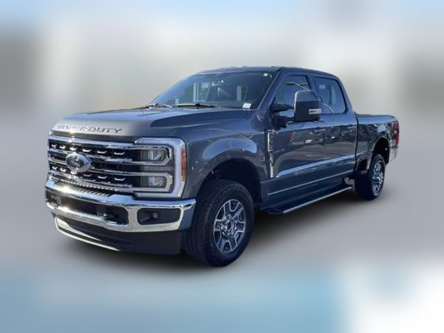 2023 Ford F-350 Lariat