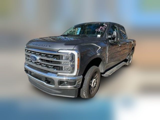 2023 Ford F-350 Lariat