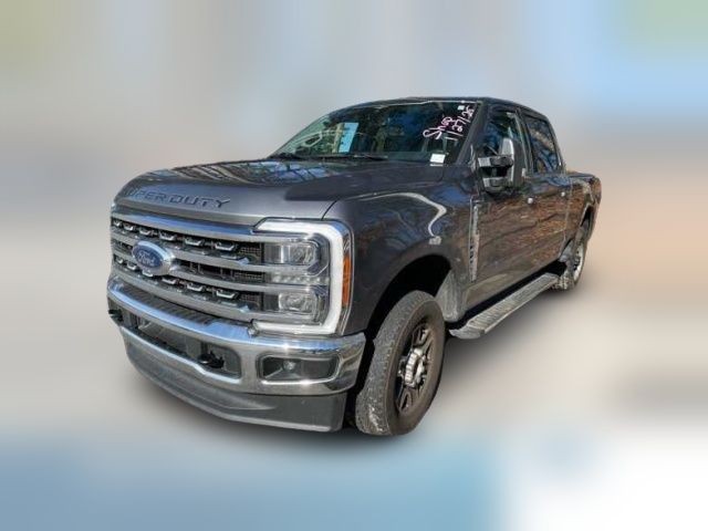 2023 Ford F-350 Lariat