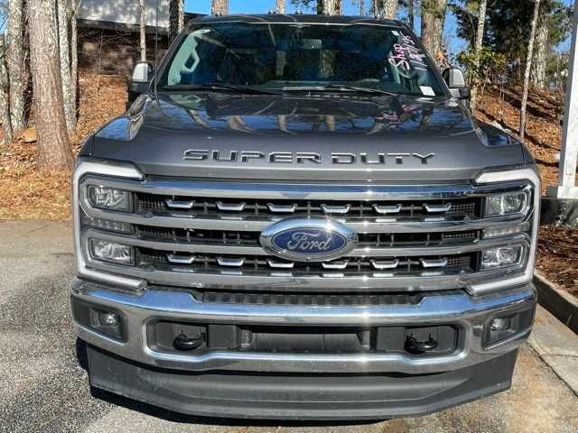 2023 Ford F-350 Lariat