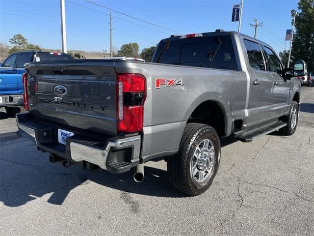 2023 Ford F-350 Lariat