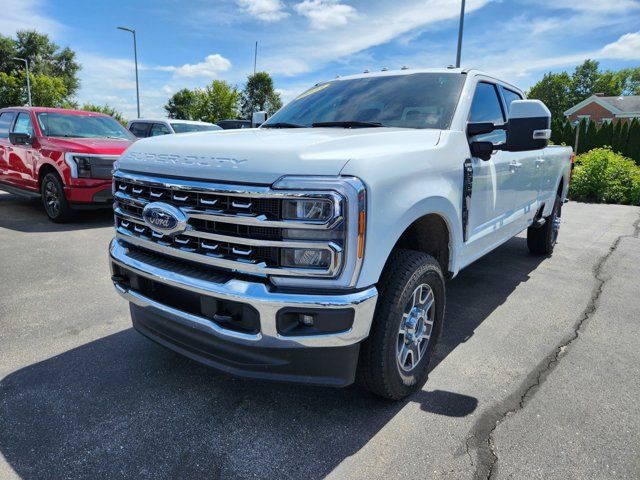 2023 Ford F-350 Lariat