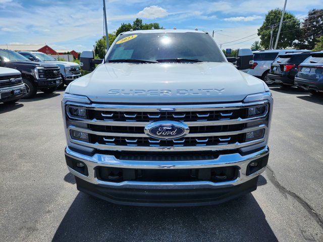 2023 Ford F-350 Lariat