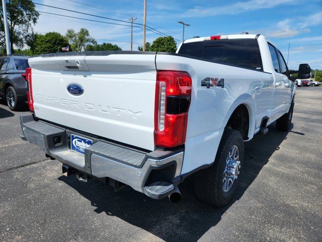 2023 Ford F-350 Lariat