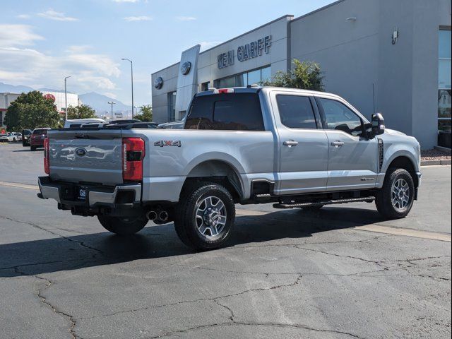 2023 Ford F-350 Lariat