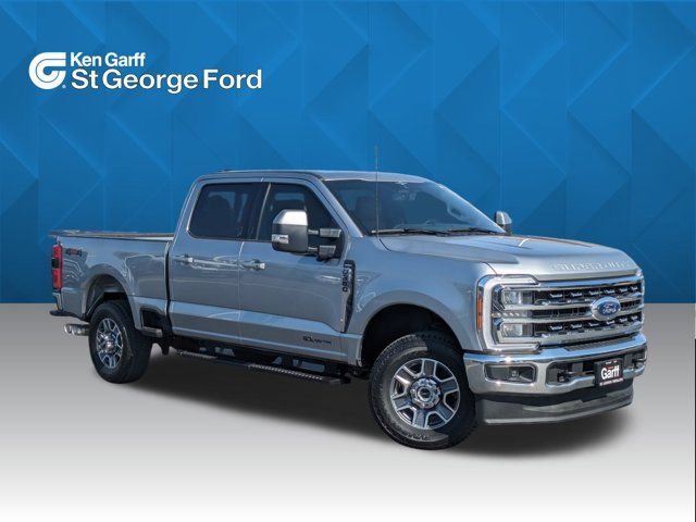 2023 Ford F-350 Lariat