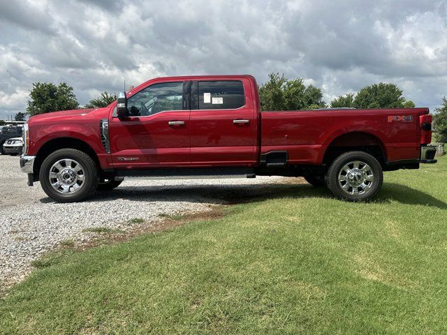 2023 Ford F-350 Lariat