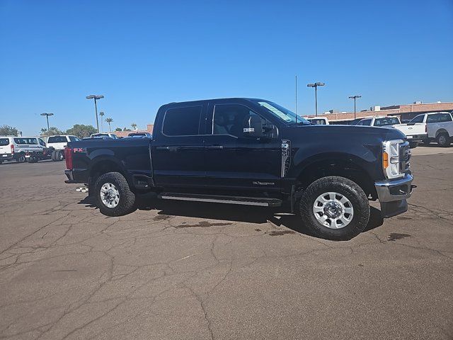 2023 Ford F-350 XLT