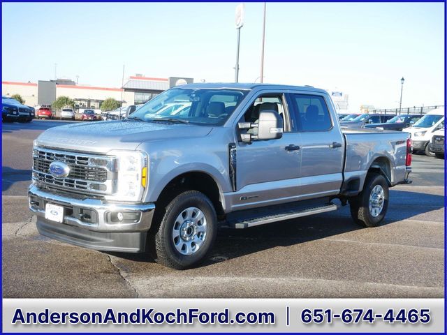 2023 Ford F-350 XLT