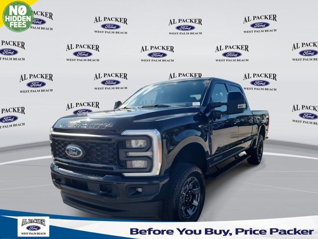 2023 Ford F-350 Lariat