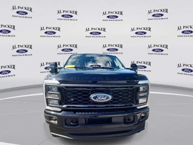 2023 Ford F-350 Lariat