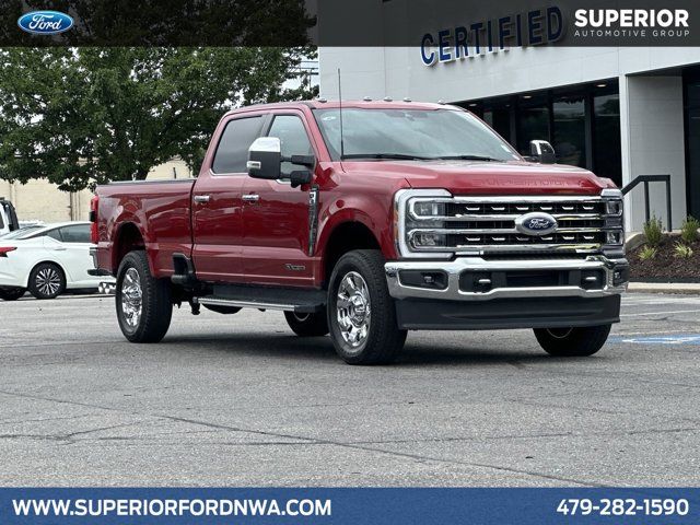 2023 Ford F-350 Lariat