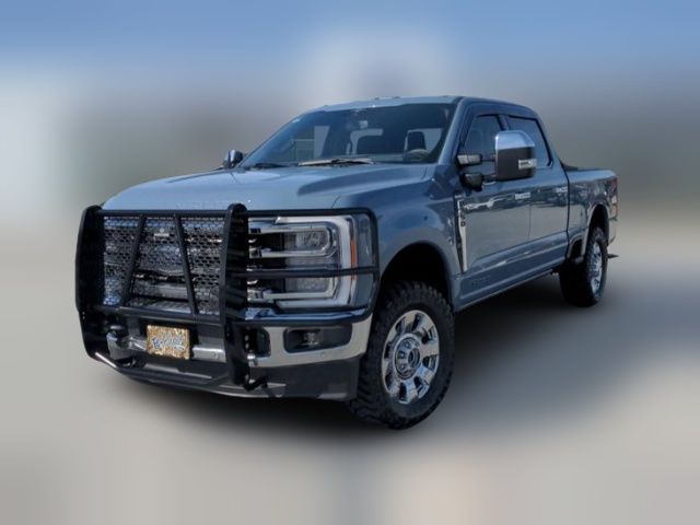 2023 Ford F-350 