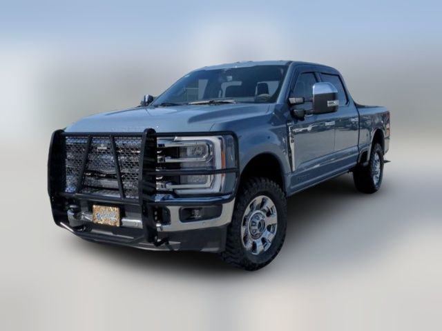 2023 Ford F-350 