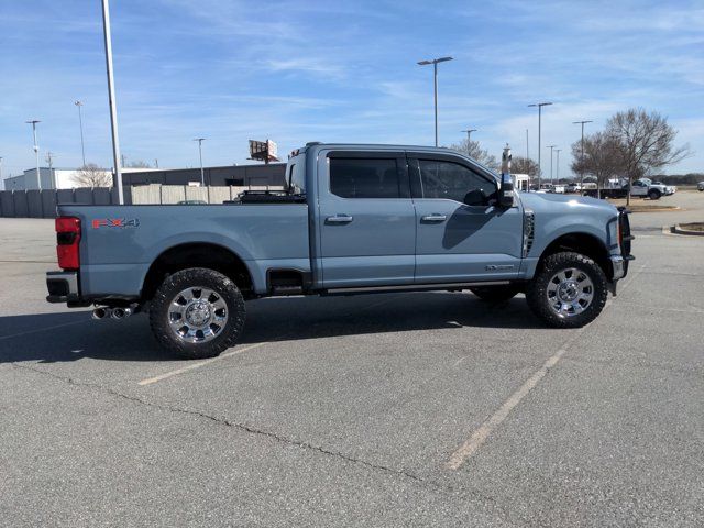 2023 Ford F-350 