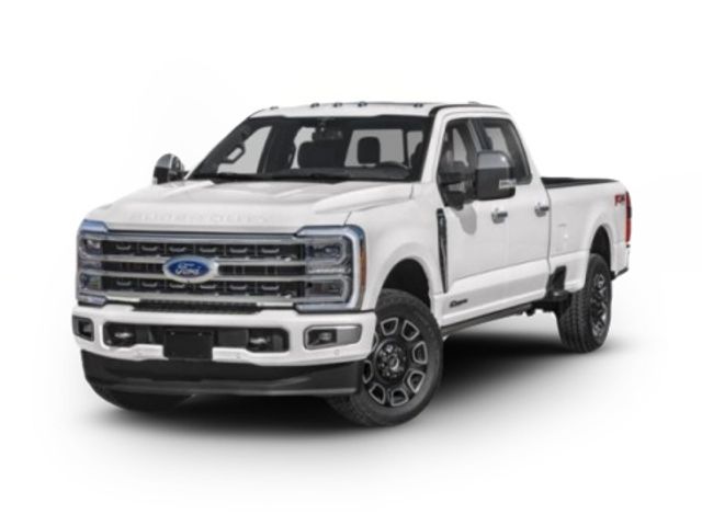 2023 Ford F-350 