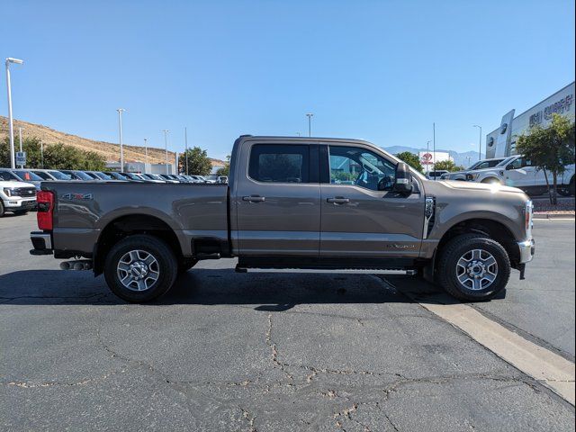 2023 Ford F-350 Lariat