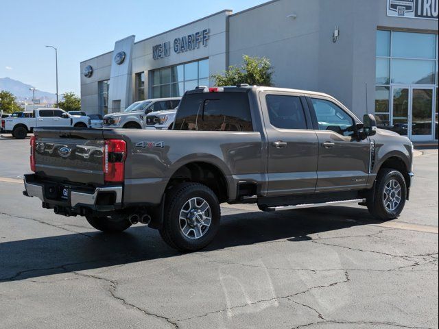 2023 Ford F-350 Lariat