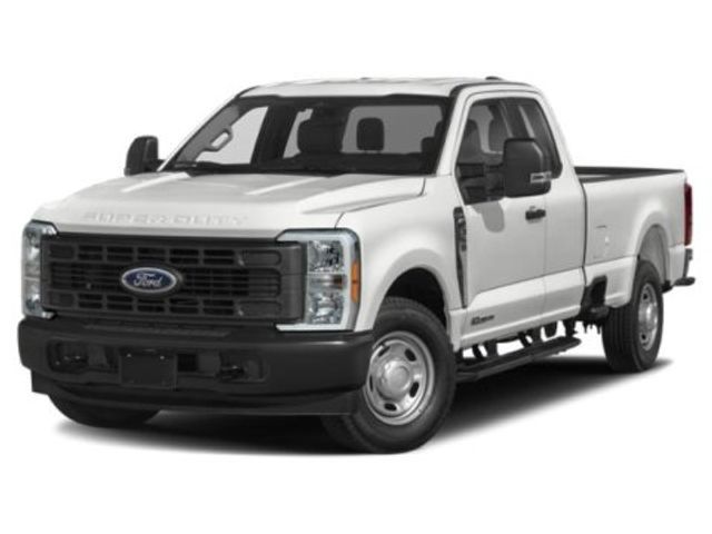 2023 Ford F-350 XL