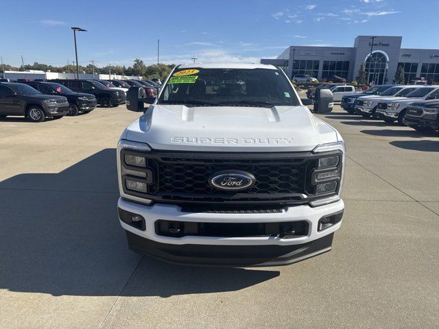 2023 Ford F-350 