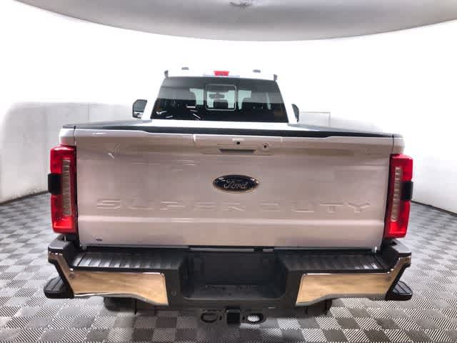 2023 Ford F-350 Lariat