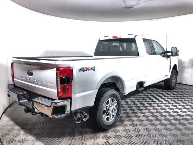 2023 Ford F-350 Lariat