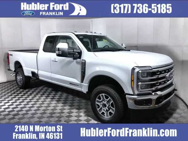 2023 Ford F-350 Lariat