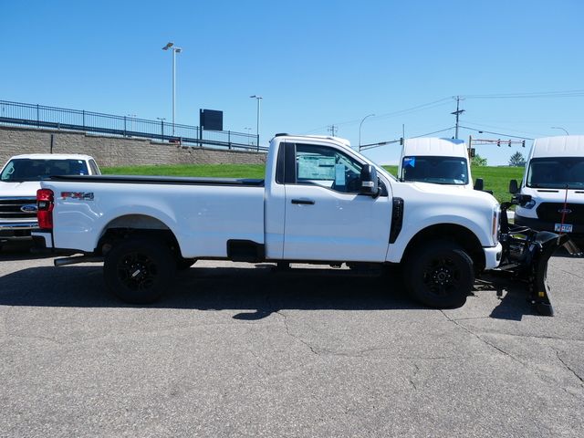 2023 Ford F-350 XL