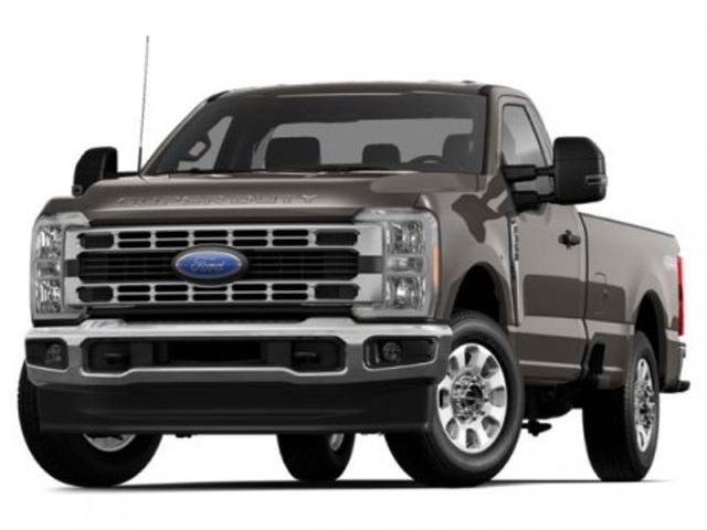 2023 Ford F-350 XLT