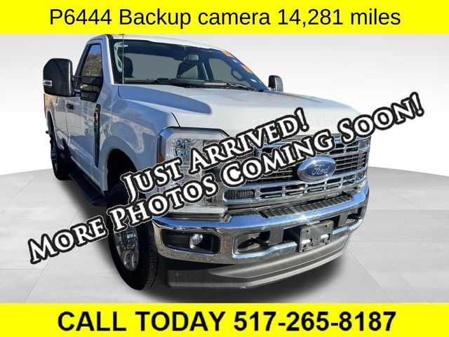 2023 Ford F-350 XLT