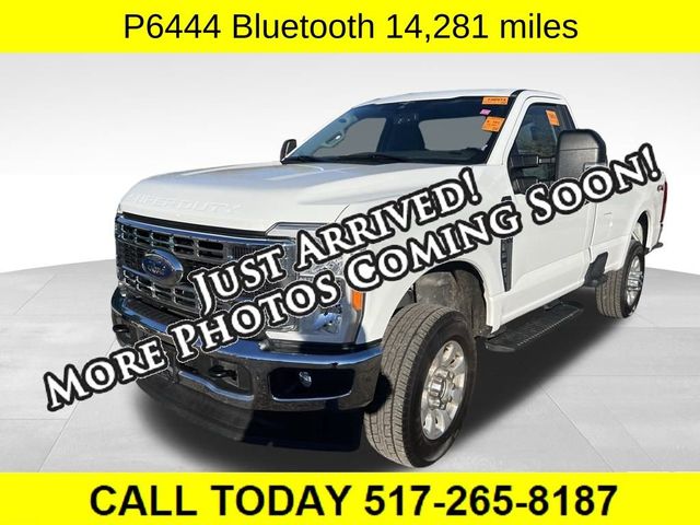 2023 Ford F-350 XLT