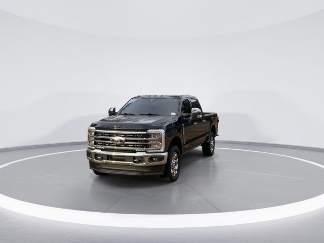 2023 Ford F-350 King Ranch