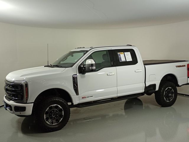 2023 Ford F-350 King Ranch