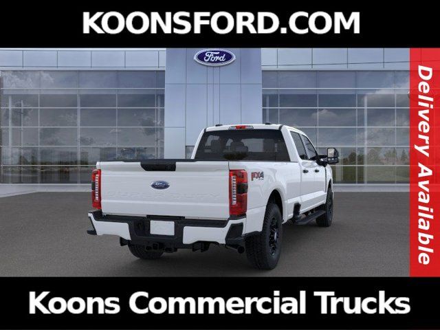 2023 Ford F-350 King Ranch