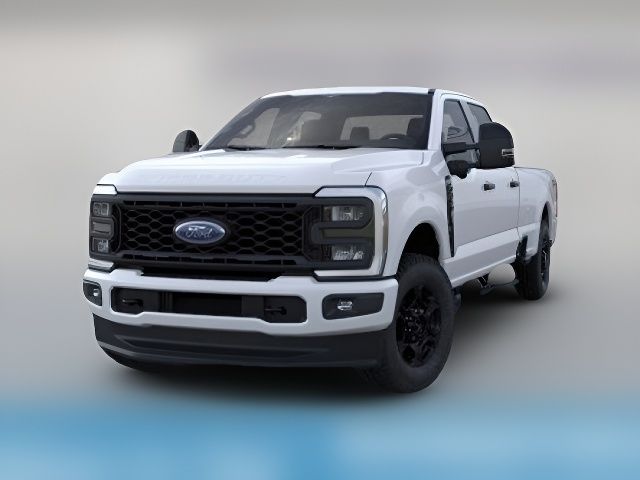 2023 Ford F-350 King Ranch