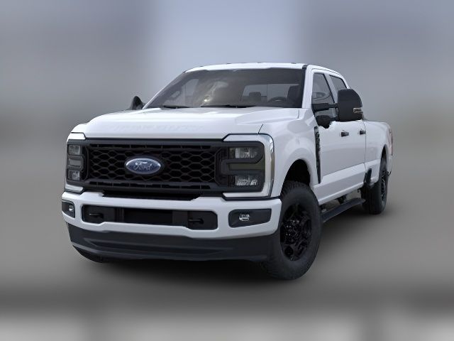 2023 Ford F-350 King Ranch