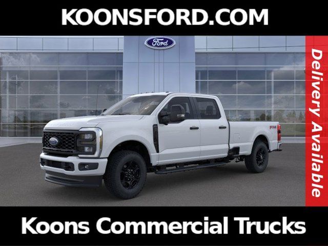 2023 Ford F-350 King Ranch