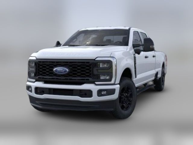 2023 Ford F-350 King Ranch