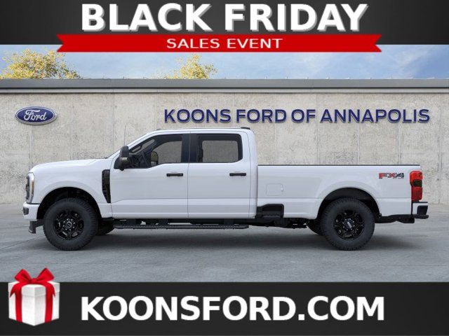 2023 Ford F-350 King Ranch