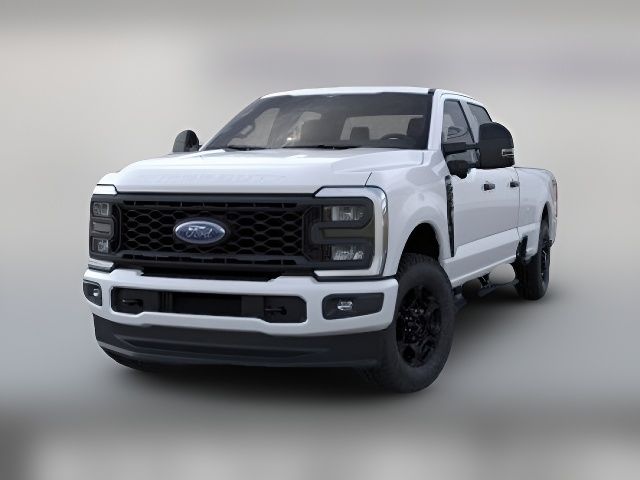 2023 Ford F-350 King Ranch