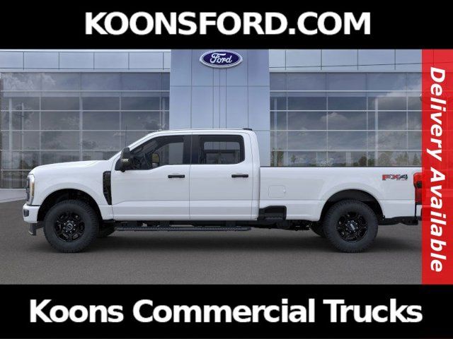 2023 Ford F-350 King Ranch