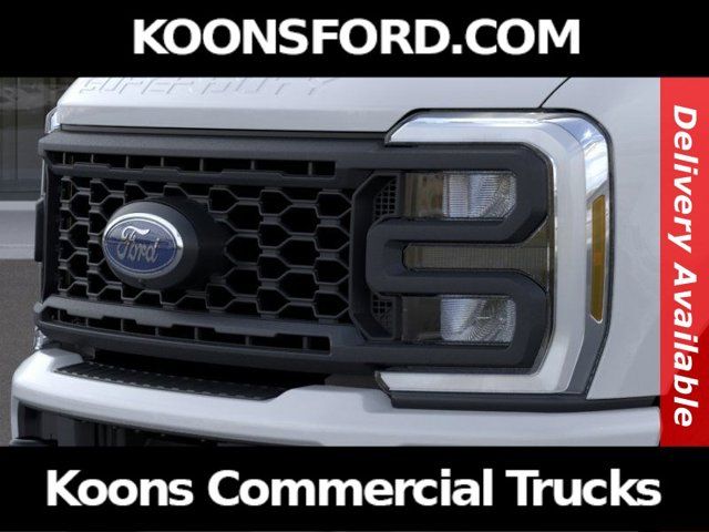 2023 Ford F-350 King Ranch