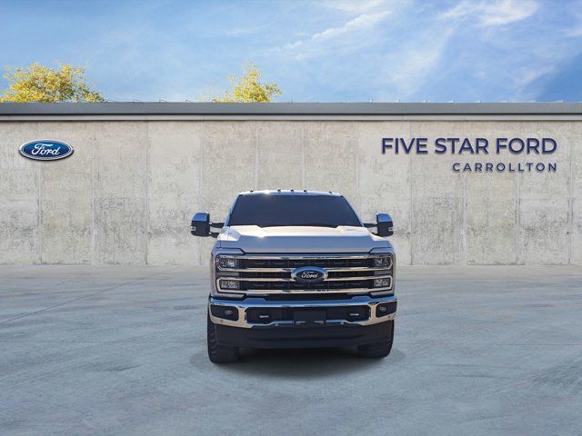 2023 Ford F-350 King Ranch