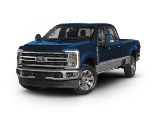 2023 Ford F-350 King Ranch