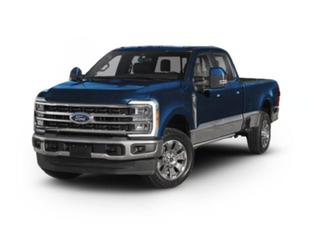 2023 Ford F-350 King Ranch