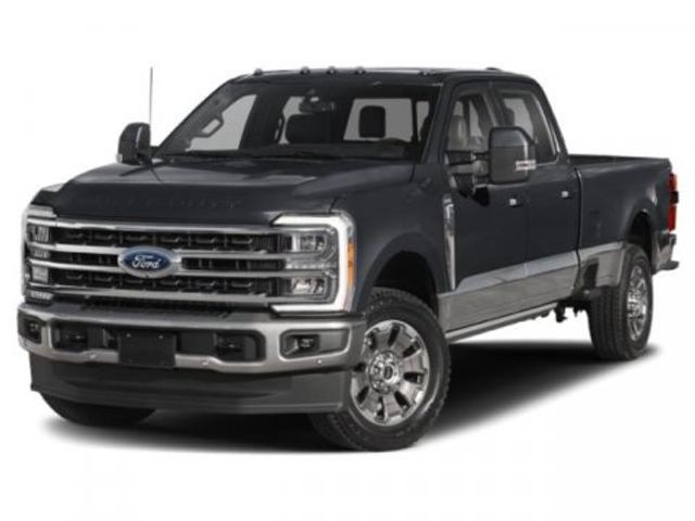 2023 Ford F-350 King Ranch